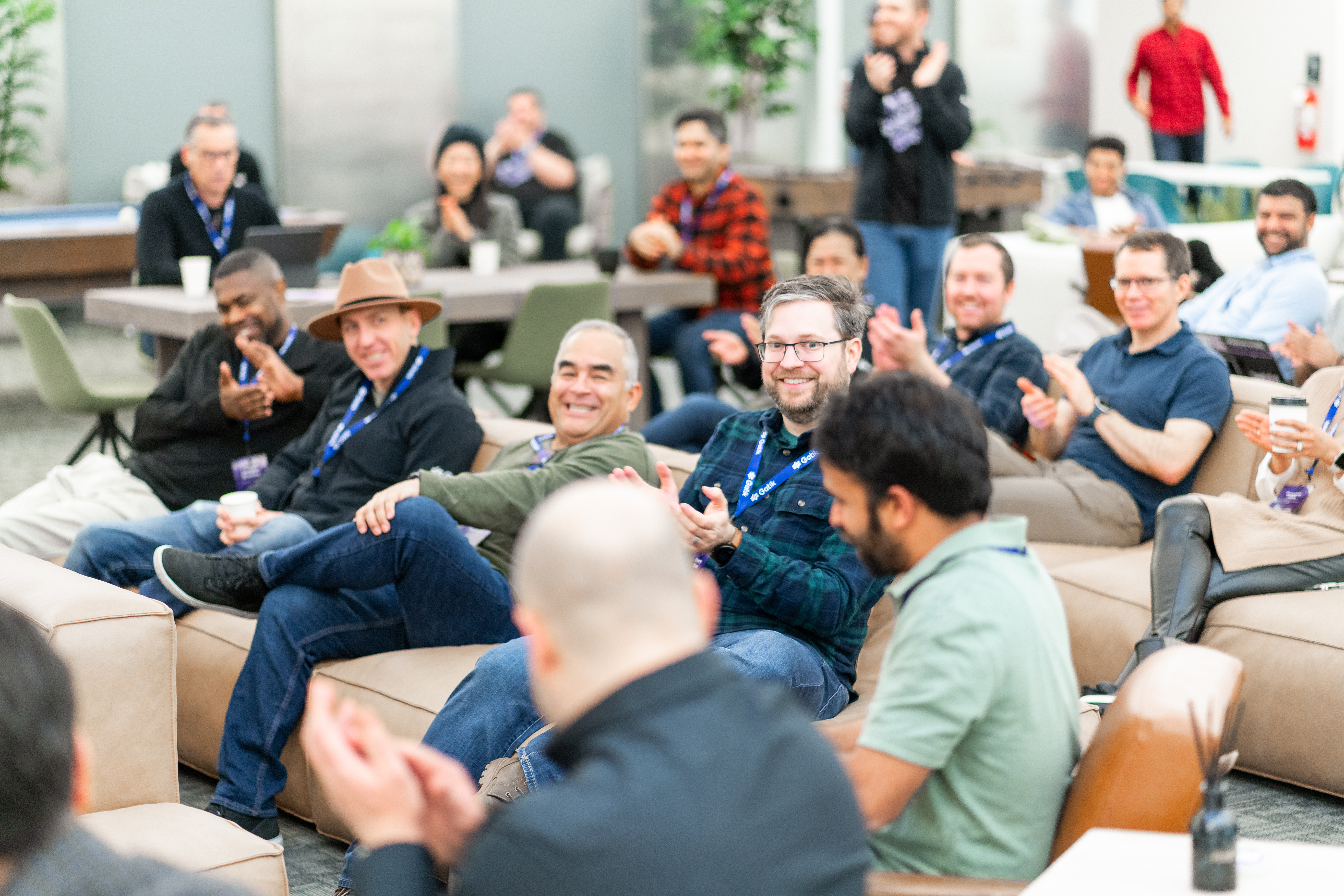 Forbes Recognizes Gatik on its 2024 List of America’s Best Startup Employers