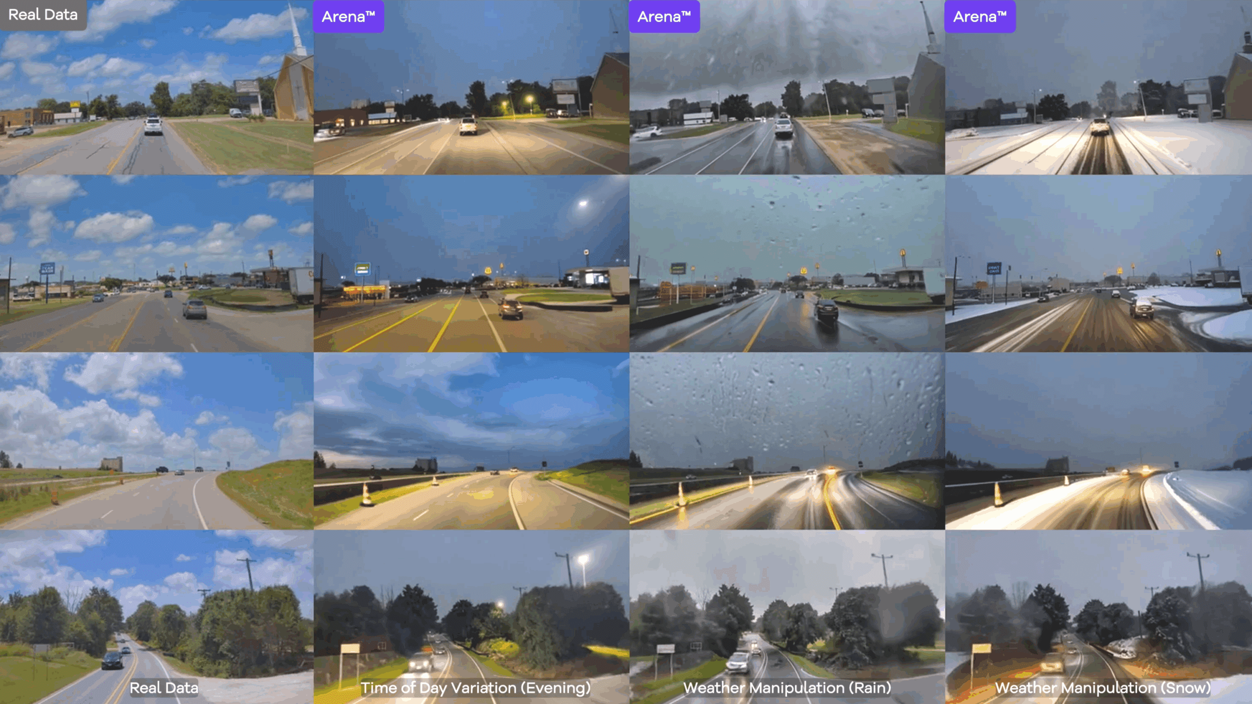 Gatik Unveils Arena™: Next-Generation Simulation Platform to Accelerate Commercialization of Its Autonomous Trucking Solution, Built on NVIDIA Cosmos
