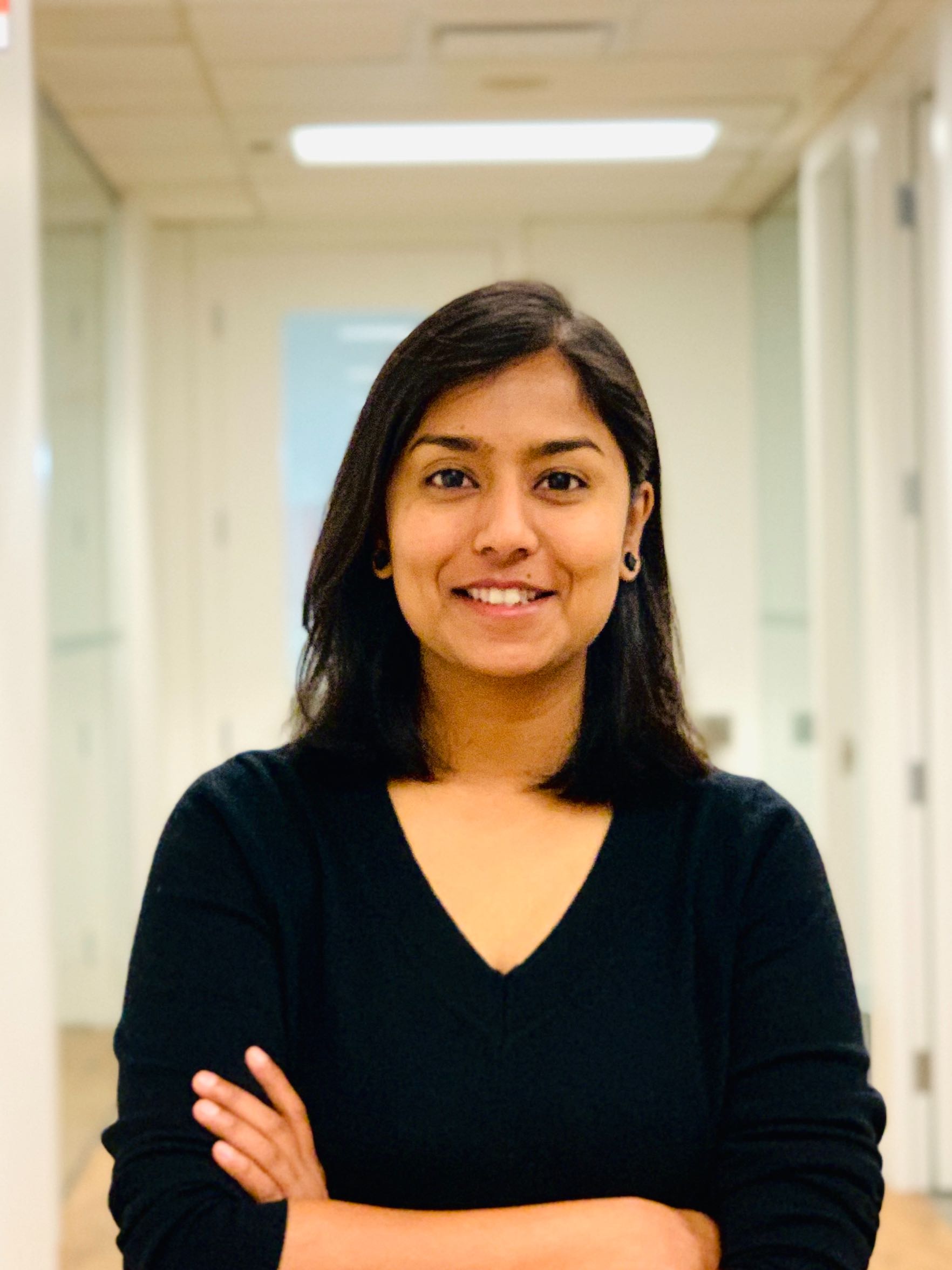 Gatik’s Co-Founder and Chief Engineer, Apeksha Kumavat, Recognized on Inc. 2022 Female Founders 100 List