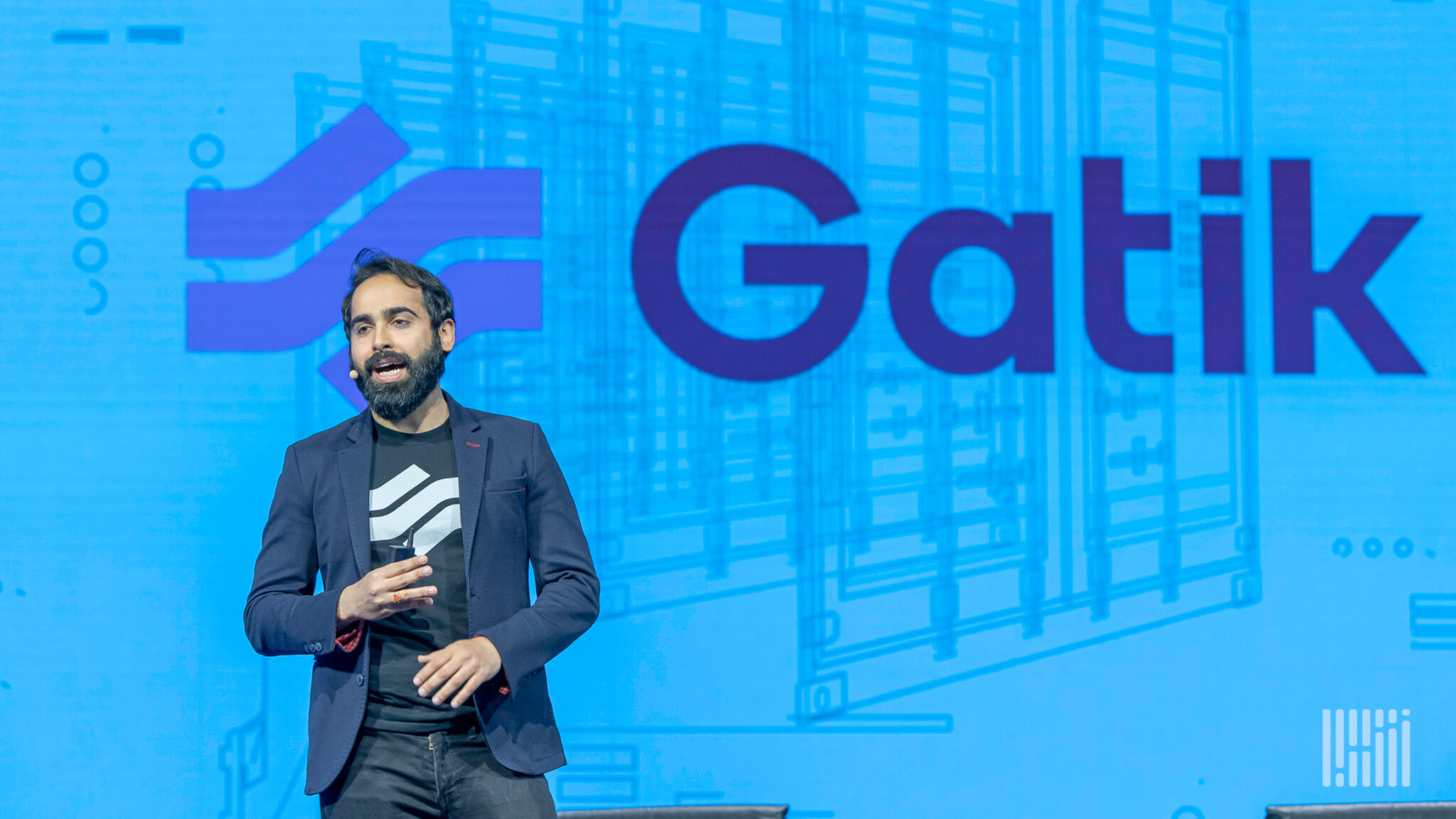Gautam and Arjun Narang Discuss Commercialization of Gatik’s Fully Autonomous Operations at FreightWaves Industry Event
