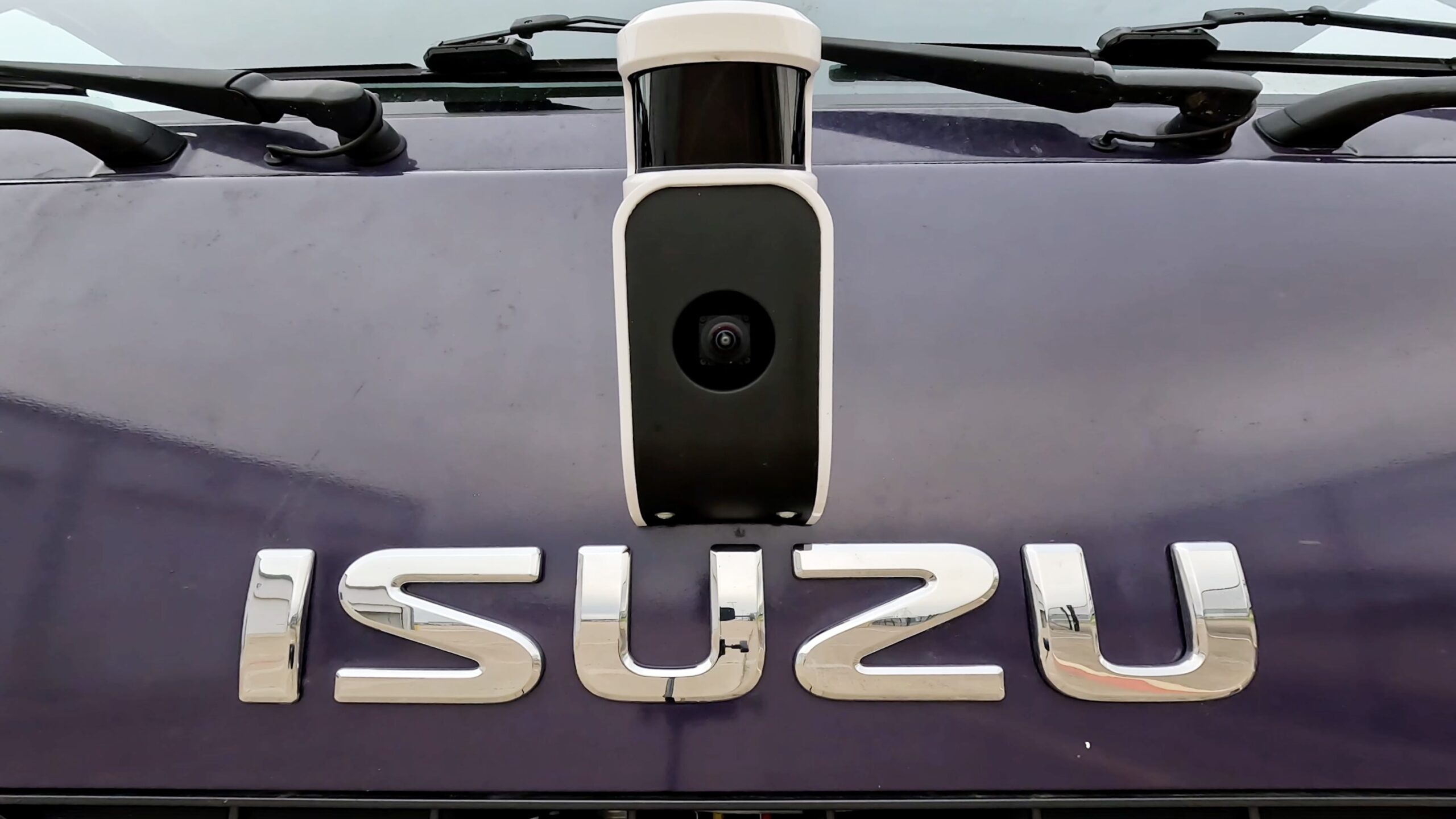 Isuzu and Gatik Form Strategic Collaboration