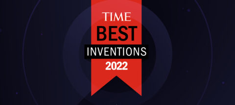 Gatik Named a TIME Best Invention of 2022 for World-First Fully Driverless Middle Mile Trucking Solution
